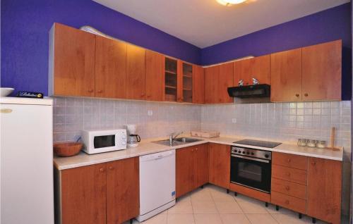 Holiday Home Vlaska III