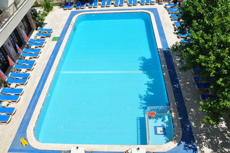 Hermes Hotel Marmaris