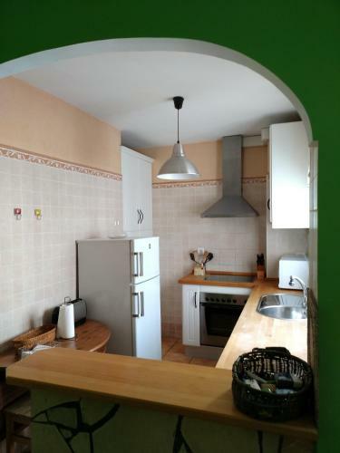 Apartamento Camino De La Grande