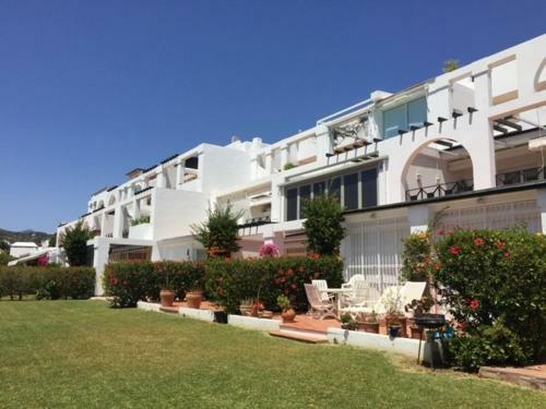 La Quinta Golf - Skandinavian Apartment
