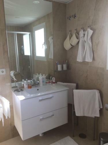 La Quinta Golf - Skandinavian Apartment