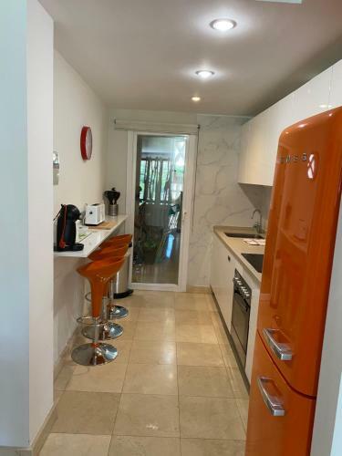 Apartamento Penthouse Los Arqueros Golf