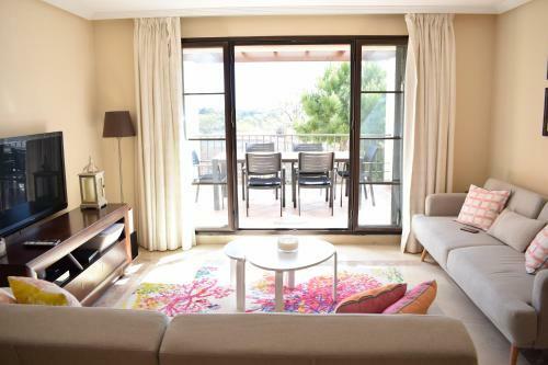 Apartamento Penthouse Milan Las Jacarandas