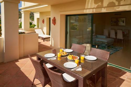 Apartamento Capanes Del Golf