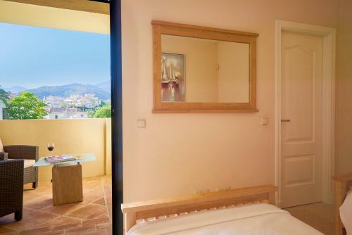 Apartamento Capanes Del Golf
