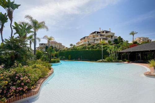 Apartamento Capanes Del Golf