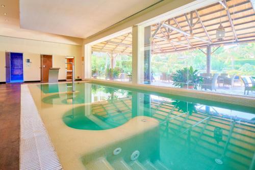 Apartamento Capanes Del Golf
