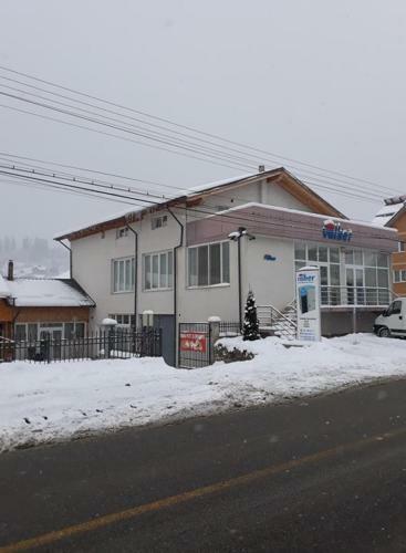 Hostal Pensiunea Alexandra Livia