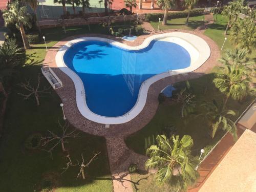 Apartamento A 2 Minutos De La Playa.