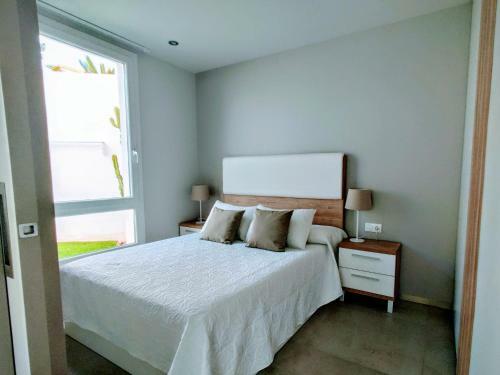 Vivabien Playa I - Apartamentos Junto Al Mar