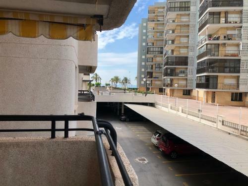 Apartamento Miraplaya