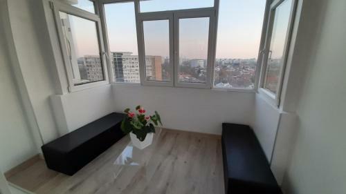 Apartamento Roof Top Relax With A Splendid View