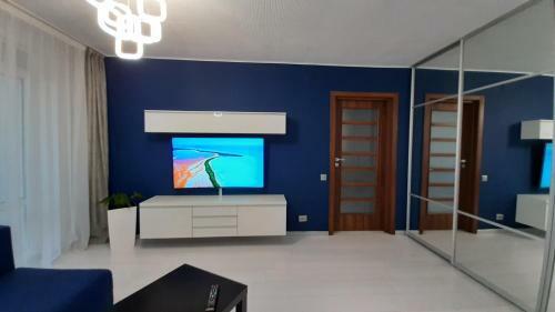 Apartamento Roof Top Relax With A Splendid View