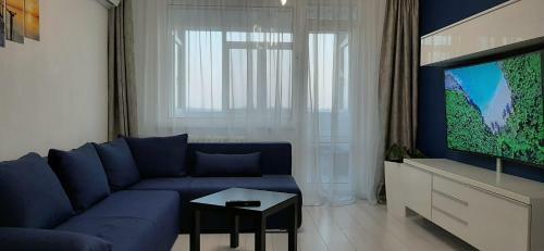 Apartamento Roof Top Relax With A Splendid View