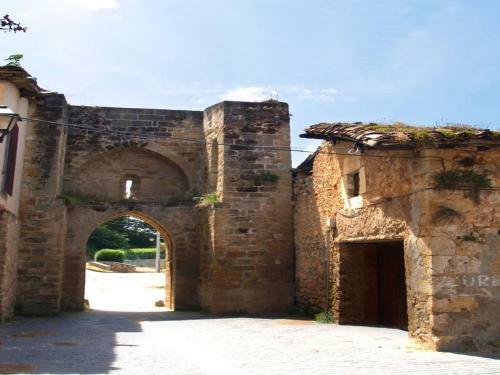 Apartamentos Rurales La Pikurutza