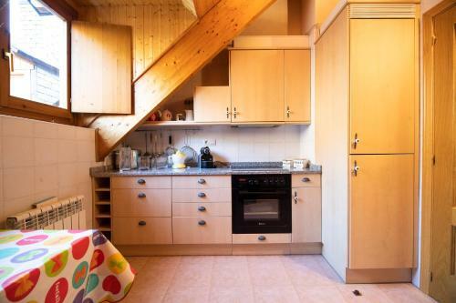 Apartamento Berde - El Gran Batisielles