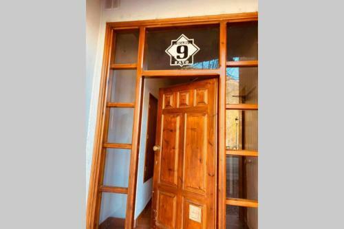 Apartamento Berde- �tico Los Copos