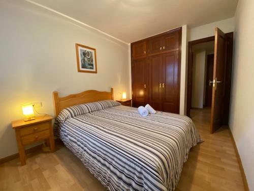 Apartamento Sayo Ocho