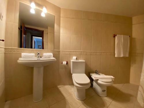 Apartamento Sayo Ocho