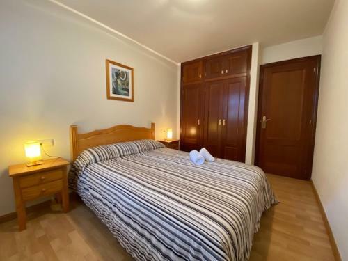 Apartamento Sayo Ocho