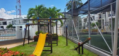 Apartasoles De Antioquia No 2