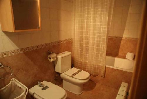 Otium Apartamentos Catorce