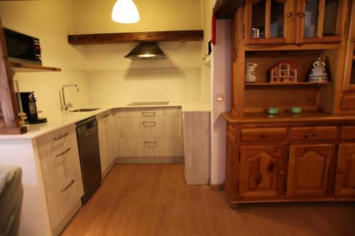 Apartamento Alacran Home