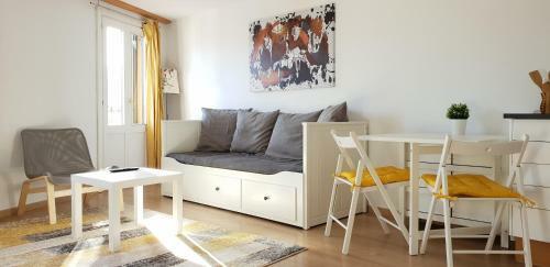 Apartamentos Bermeo, Museoa