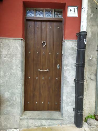Apartamento Etxaetxe