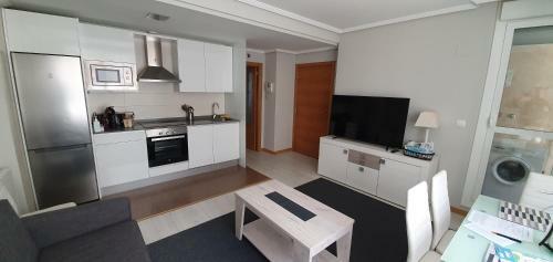 Apartamento Vivienda T. J.s.e