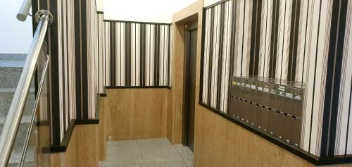 Apartamento Vivienda T. J.s.e