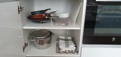 Apartamento Vivienda T. J.s.e