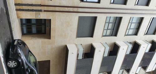 Apartamento Vivienda T. J.s.e