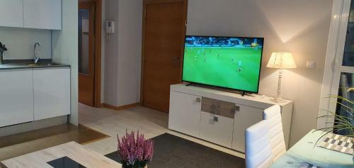 Apartamento Vivienda T. J.s.e