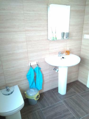 Euskal Dreams Apartment