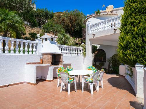 Villa Dalias