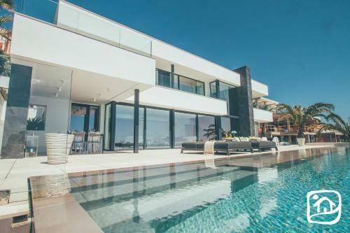Abahana Villas Mercure