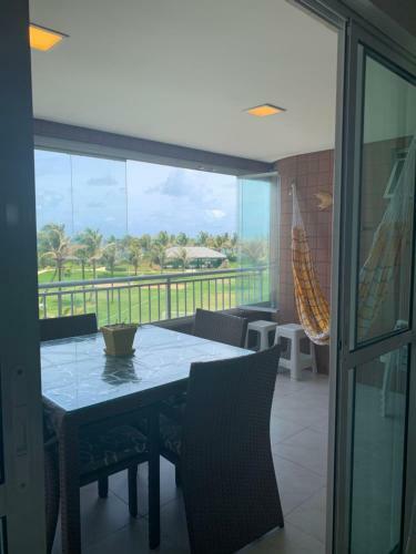 Apartamento Scopa Beach Resort Porto Das Dunas