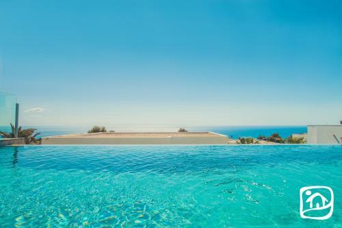 Abahana Villas Aguamarina