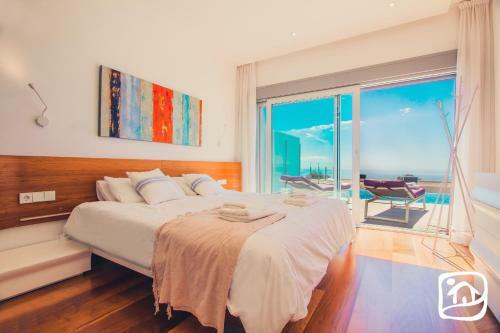 Abahana Villas Aguamarina