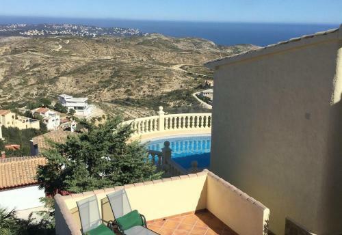 Villa Vista Ibiza