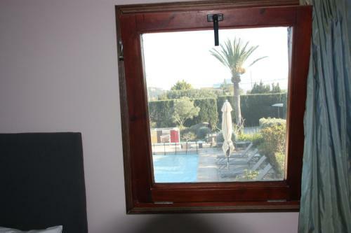 Bed & Breakfast Finca Los Bancales
