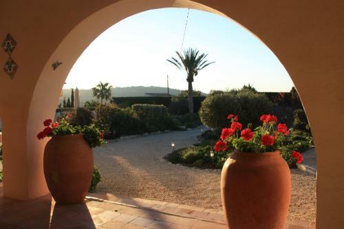 Bed & Breakfast Finca Los Bancales