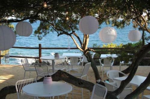 Charming Villa In Montemar With Private, Heated Pool And Sea Views