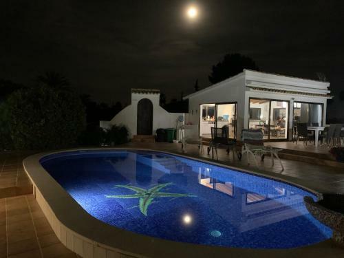 Bonito Apartamento Villa Joya