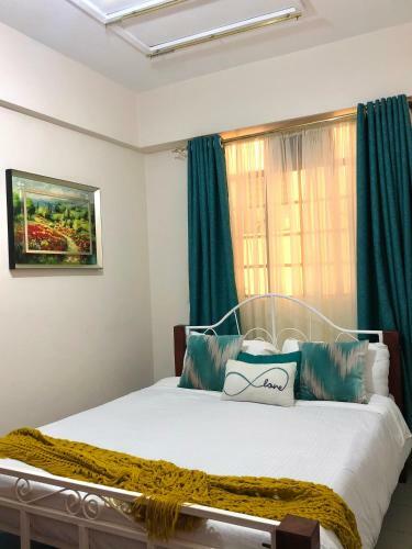 Cozy Apartment Milimani