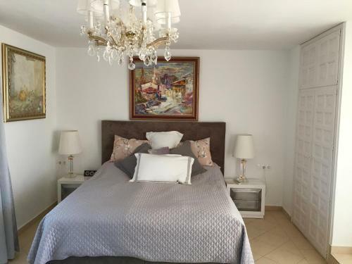 Apartamento Con Vistas Magnificas