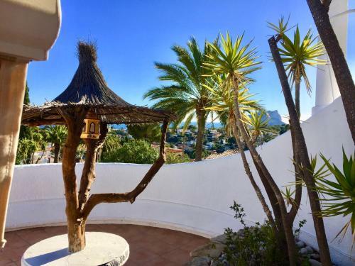 Apartamento Con Vistas Magnificas