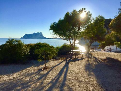 Apartamento Con Vistas Magnificas