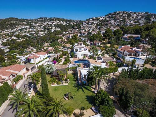Apartamento Con Vistas Magnificas
